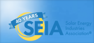 美国太阳能行业协会谴责商务部对中国太阳能电池组件实施反倾销关税的决定