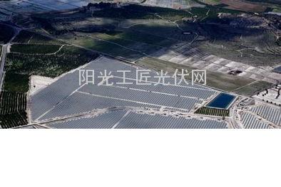 西班牙企业融资7000万美元在乌拉圭建设65MW<a href=