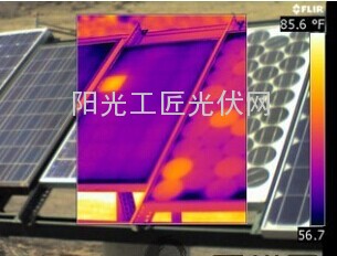 太阳能发电站来了新“管家”:无人机监控系统1