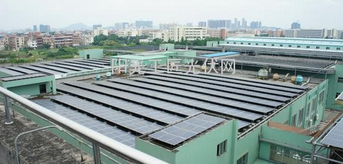 绿之彩工程案例图