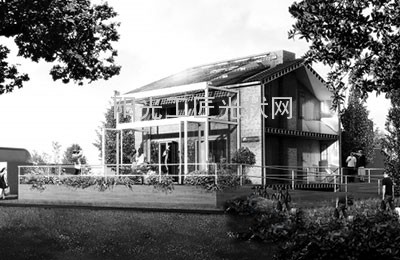 2014年度的欧洲太阳能十项全能赛结果出炉6