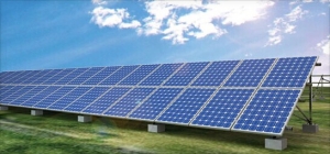 甘肃黄河水电公司与高台县政府签订新能源合作协议