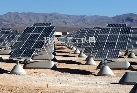 Virasa和Calensia在埃及的光伏项目