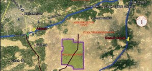 Quaid-e-Azam太阳能园区