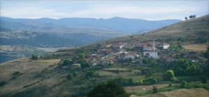 中盛光电组件拟供应土耳其728kW电站