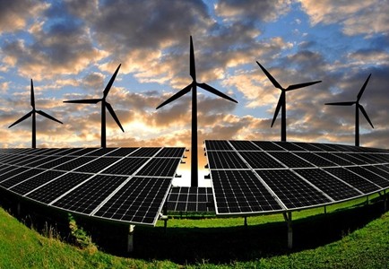 阿特斯调高2017年太阳能组件出货量 阿特斯调高2017年太阳能组件出货量