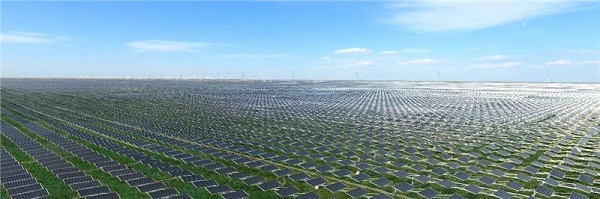 64号文明确无线通信可应用于电力行业：无线通信引领光伏产业升级