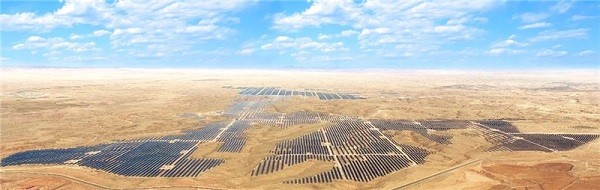 64号文明确无线通信可应用于电力行业：无线通信引领光伏产业升级