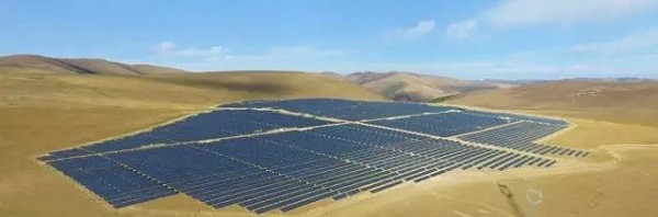 64号文明确无线通信可应用于电力行业：无线通信引领光伏产业升级