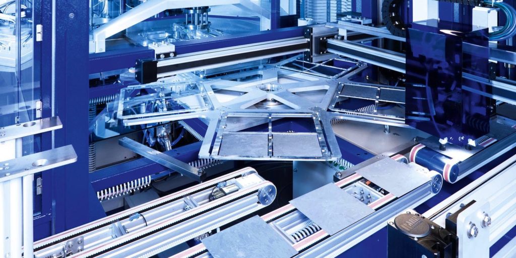 Q3德国光伏设备供应商订单收入环比降13% Q3德国光伏设备供应商订单收入环比降13%