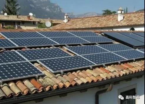 【观点】未来三年光伏扶贫年均装机规模将超过12GW 【观点】未来三年光伏扶贫年均装机规模将超过12GW