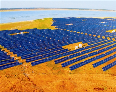 后旗首批光伏扶贫项目获批 后旗首批光伏扶贫项目获批