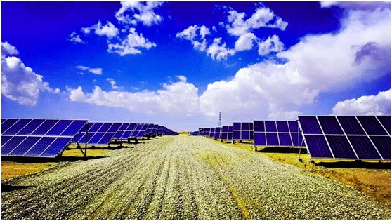 光伏早报：浙江发布竞争性分配通知 中盛光电拟曲线登陆A股