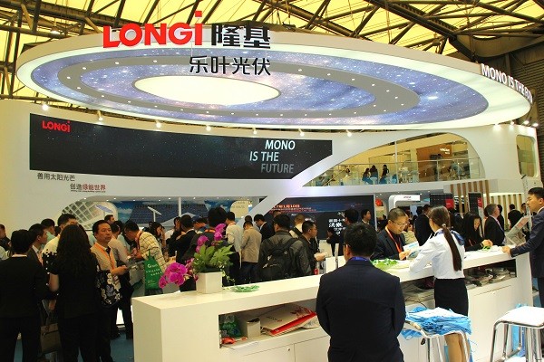 【年终盘点】2017年太阳能光伏行业十大热点企业 【年终盘点】2017年太阳能光伏行业十大热点企业