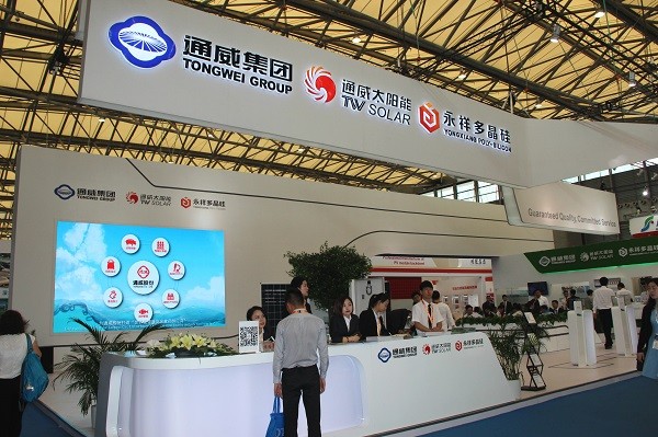 【年终盘点】2017年太阳能光伏行业十大热点企业 【年终盘点】2017年太阳能光伏行业十大热点企业