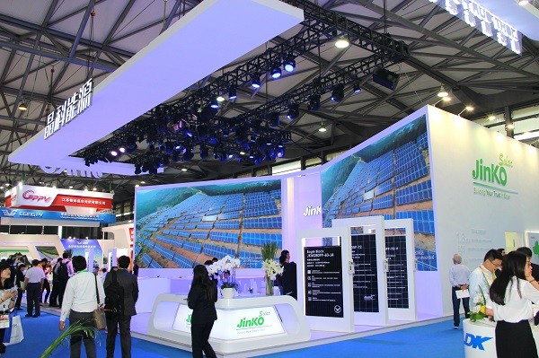 【年终盘点】2017年太阳能光伏行业十大热点企业 【年终盘点】2017年太阳能光伏行业十大热点企业