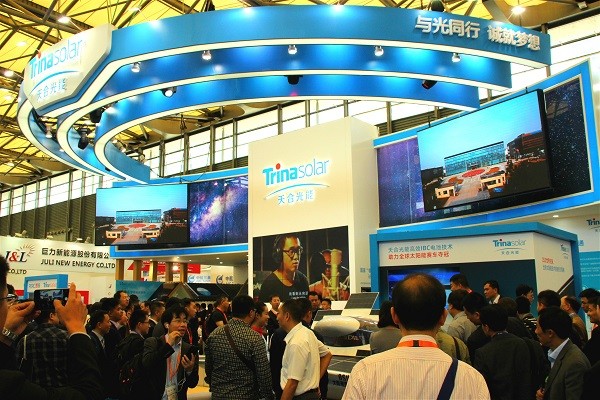 【年终盘点】2017年太阳能光伏行业十大热点企业 【年终盘点】2017年太阳能光伏行业十大热点企业