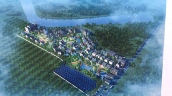 光伏扶贫花开广西 发电效益高出20% 光伏扶贫花开广西 发电效益高出20%