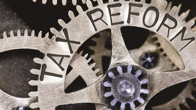 美国减税通过 全球太阳能企业股价应声下跌