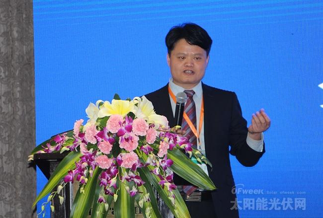 OFweek 2017(第八届)中国太阳能光伏高峰论坛成功举办 OFweek 2017(第八届)中国太阳能光伏高峰论坛成功举办