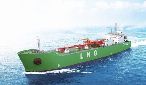 阴存琦：光伏与燃气争宠  美国总统特朗普露底牌