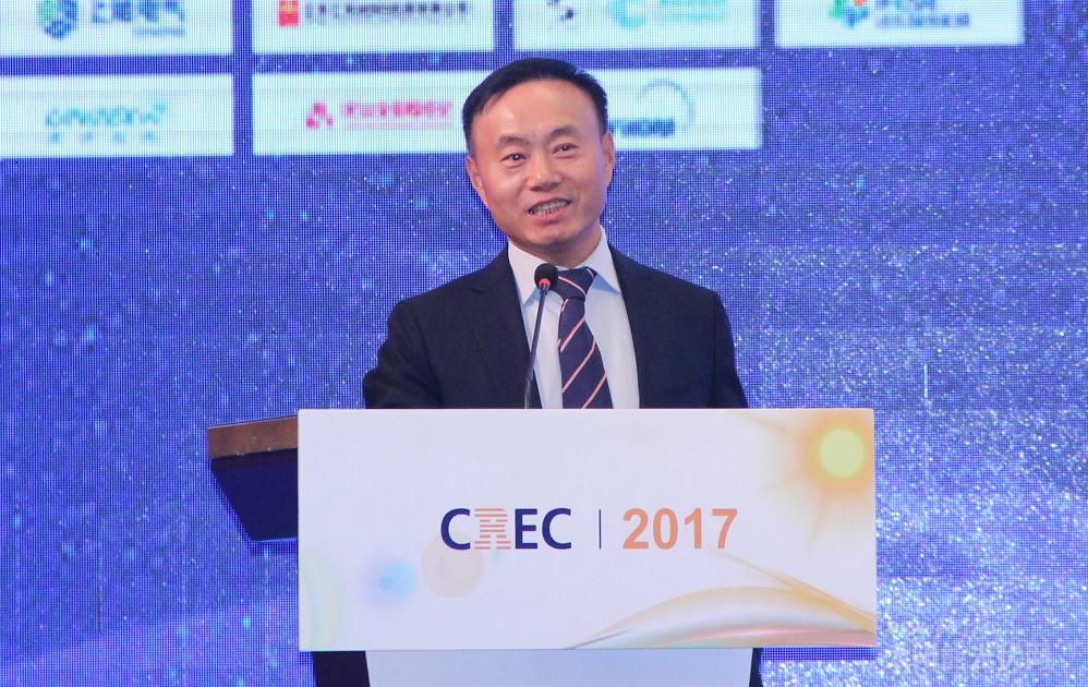 精彩汇总：第九届中国(无锡)国际新能源大会暨展览会开幕