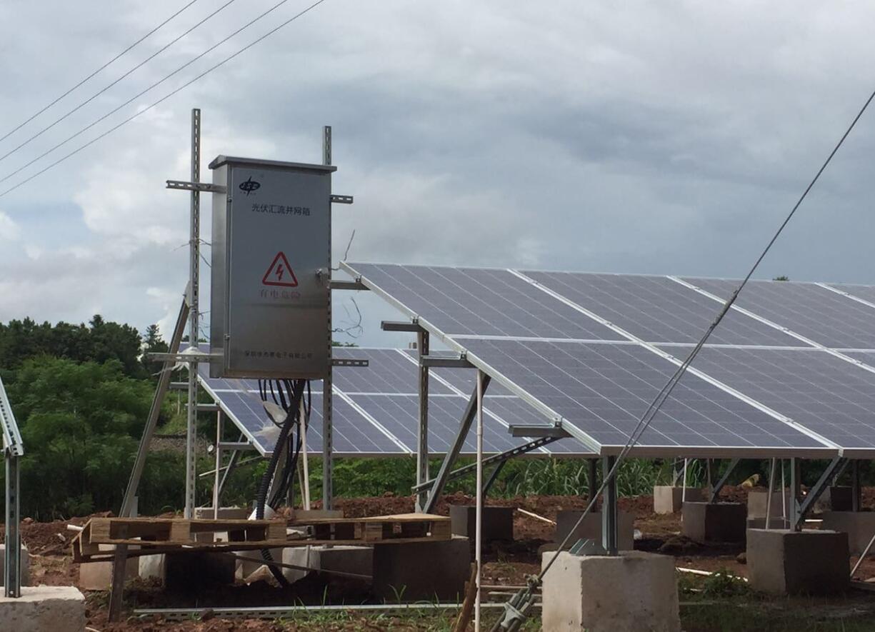 深圳市杰赛电子有限公司参加OFweek 2017“维科杯”光伏行业年度评选 深圳市杰赛电子有限公司参加OFweek 2017“维科杯”光伏行业年度评选