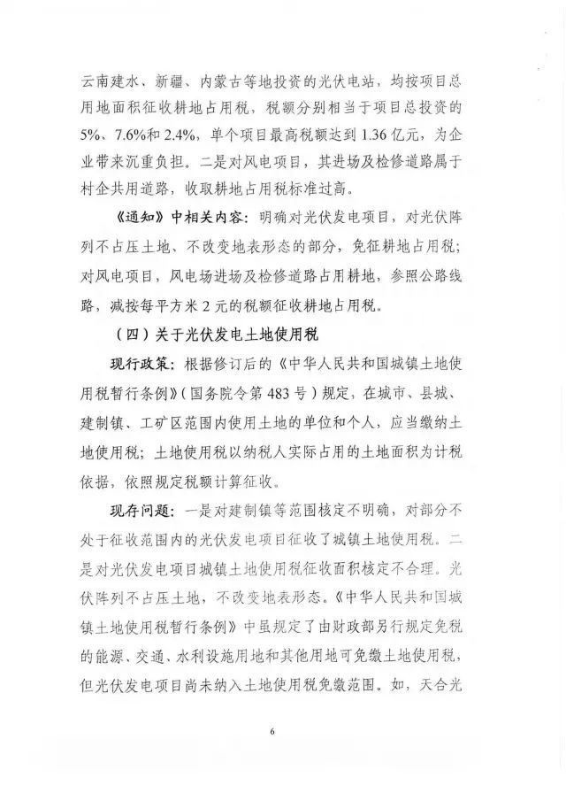 国家能源局下发关于征求对《关于减轻可再生能源领域涉企税费负担的通知》意见的函 国家能源局下发关于征求对《关于减轻可再生能源领域涉企税费负担的通知》意见的函