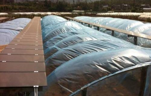 【聚焦】光伏精准扶贫见成效