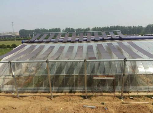 【聚焦】光伏精准扶贫见成效