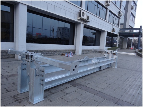 山东三维钢结构股份有限公司申报2017“维科杯”光伏行业年度评选