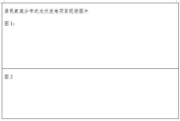 关于加快光伏产业发展的若干意见