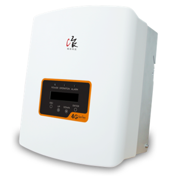 宁波锦浪新能源科技股份有限公司即将亮相2017(第三届)中国太阳能光伏在线展 宁波锦浪新能源科技股份有限公司即将亮相2017(第三届)中国太阳能光伏在线展