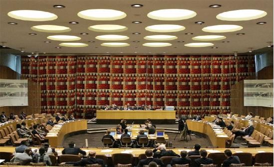 联合国受理华电阴存琦全球300G光伏扶贫提案 联合国受理华电阴存琦全球300G光伏扶贫提案