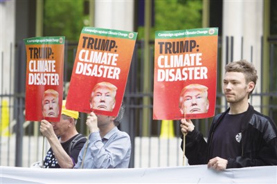 0.2度背后的美国抉择:美国投资人仍看好可再生能源 0.2度背后的美国抉择:美国投资人仍看好可再生能源