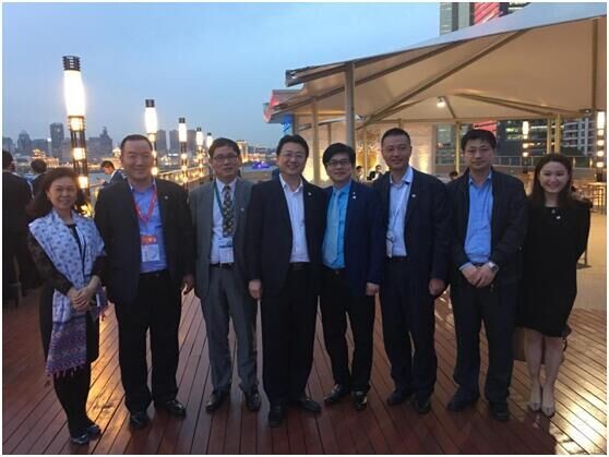 专注保电量智能运维系统与服务 金鸿泰惊艳亮相SNEC 2017