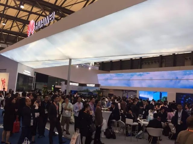 重磅亮相 | 华为发布FusionHome智能能源解决方案，5大亮点全揭晓