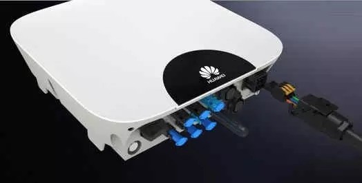 重磅亮相 | 华为发布FusionHome智能能源解决方案，5大亮点全揭晓