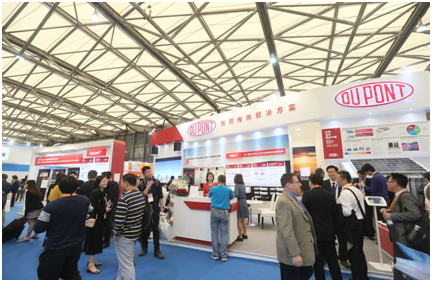 杜邦光伏解决方案于2017 SNEC展会 推出新一代正银导电浆料Solamet? PV20A 杜邦光伏解决方案于2017 SNEC展会 推出新一代正银导电浆料Solamet? PV20A