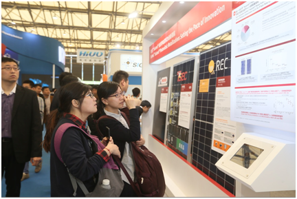 杜邦光伏解决方案于2017 SNEC展会 推出新一代正银导电浆料Solamet? PV20A 杜邦光伏解决方案于2017 SNEC展会 推出新一代正银导电浆料Solamet? PV20A