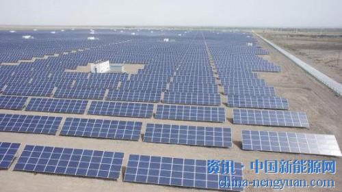 光伏成本快速下降 平价上网时代加速到来 光伏成本快速下降 平价上网时代加速到来