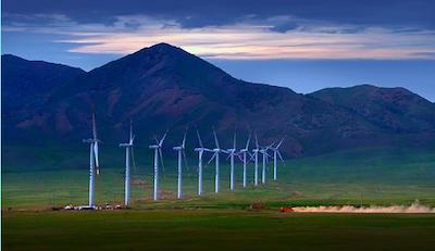 【视点】光伏风电如何实现协同效益? 【视点】光伏风电如何实现协同效益?