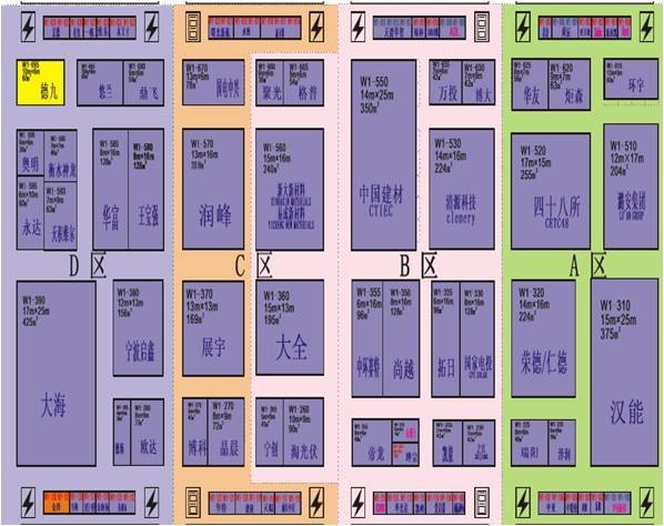 探场光伏“奥斯卡”:“豪华阵容”整装待发 探场光伏“奥斯卡”:“豪华阵容”整装待发