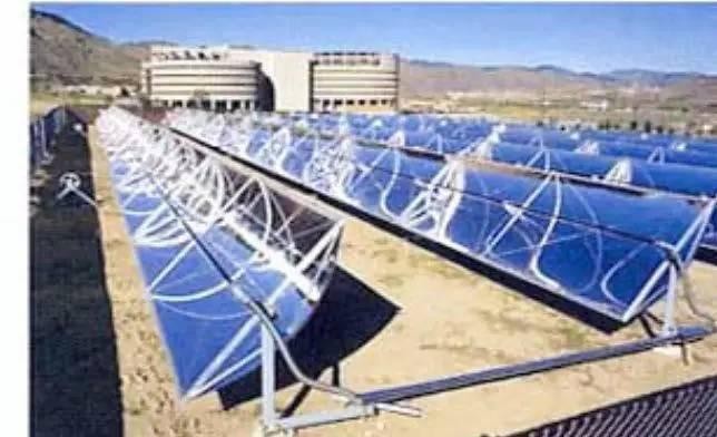 光热VS光伏,发电效率哪家强? 光热VS光伏,发电效率哪家强?