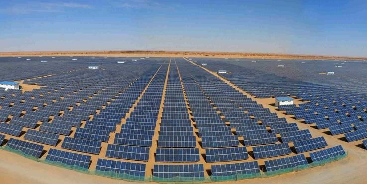 光热VS光伏,发电效率哪家强? 光热VS光伏,发电效率哪家强?