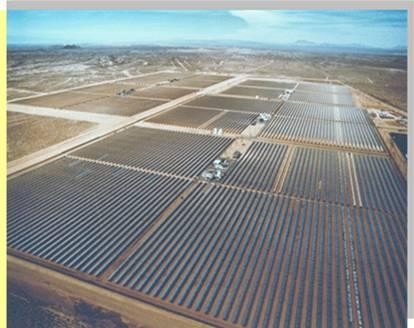 光热VS光伏,发电效率哪家强? 光热VS光伏,发电效率哪家强?