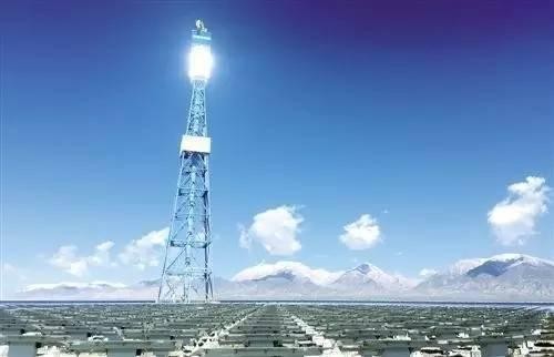 光热VS光伏,发电效率哪家强? 光热VS光伏,发电效率哪家强?