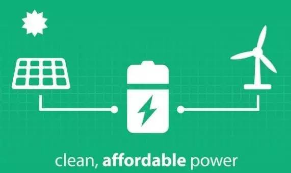 南澳州8年电力计划开搞,数值低得有点可怜 南澳州8年电力计划开搞,数值低得有点可怜