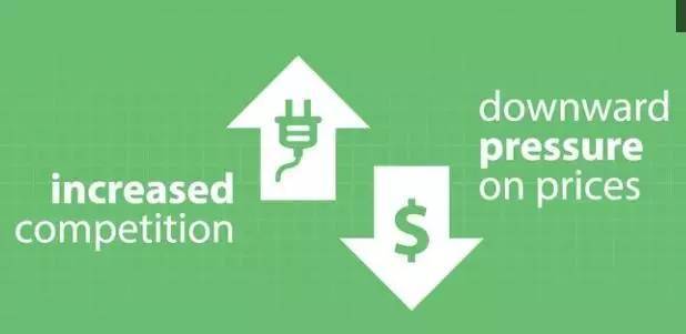 南澳州8年电力计划开搞,数值低得有点可怜 南澳州8年电力计划开搞,数值低得有点可怜