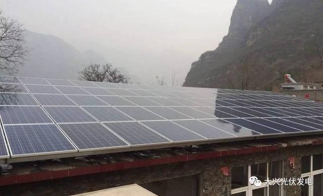 哪五类光伏发电项目不受指标限制 哪五类光伏发电项目不受指标限制